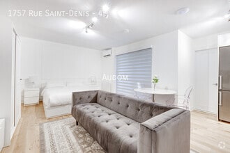 Building Photo - 1757 R. Saint-Denis