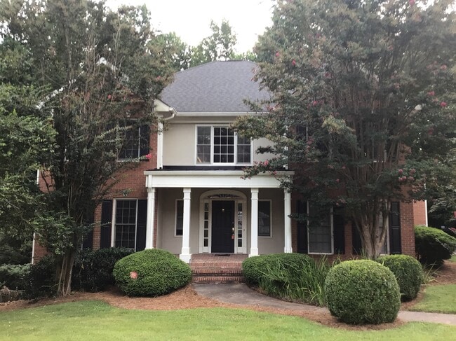 Building Photo - 5588 Forkwood Dr NW
