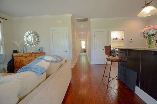 Foto del edificio - Cozy 3 Bedroom, 2 Bath, Fenced in Backyard in the Neighborhoods of Holly Ridge