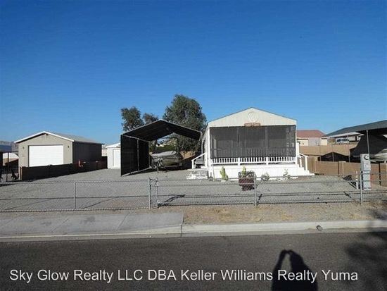Primary Photo - 10177 S Monsoon Ave
