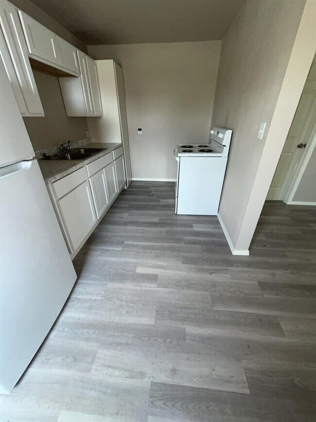 Foto del edificio - 1315 SW E Ave