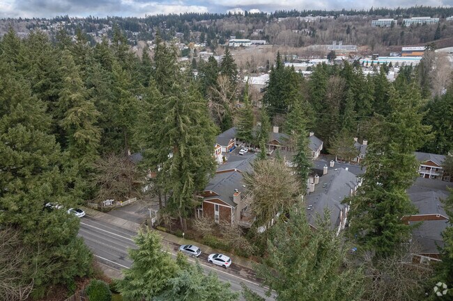 Exterior - 3018 128th Ave SE