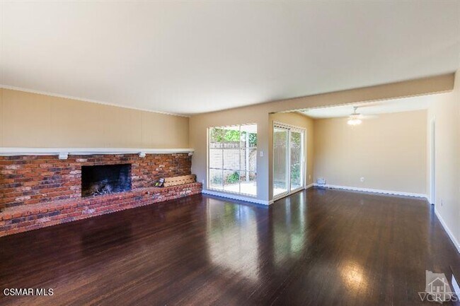 Building Photo - 17111 Tuba St