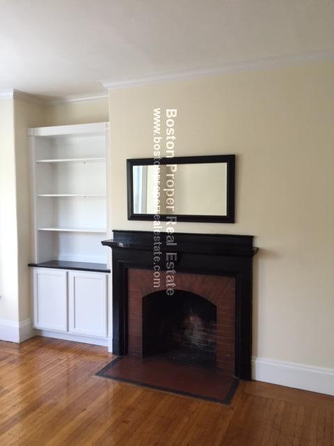 Primary Photo - Beacon Street 1 Bedroom