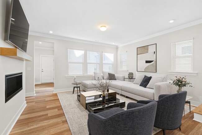 Foto del edificio - 451 Wendover Pkwy