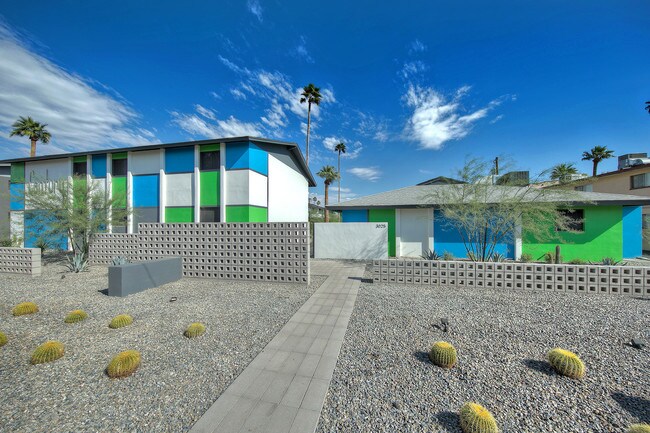 Building Photo - 3025 N 36th St