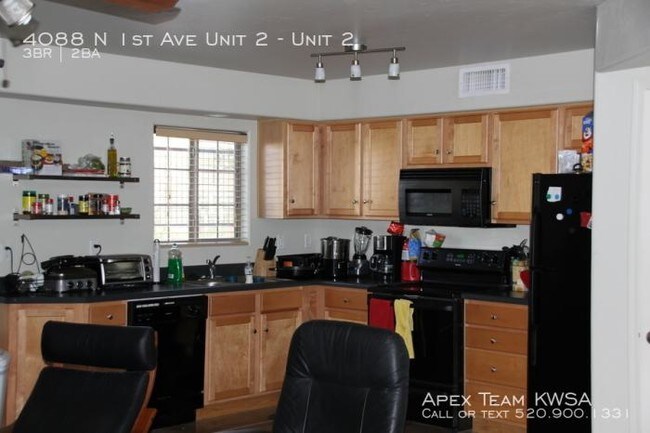 Foto del edificio - 3 bedroom in Tucson AZ 85719