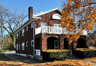 Building Photo - 1712 Emerson Ave