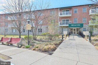 Building Photo - 1600 Church Rd