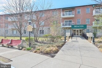 Building Photo - 1600 Church Rd
