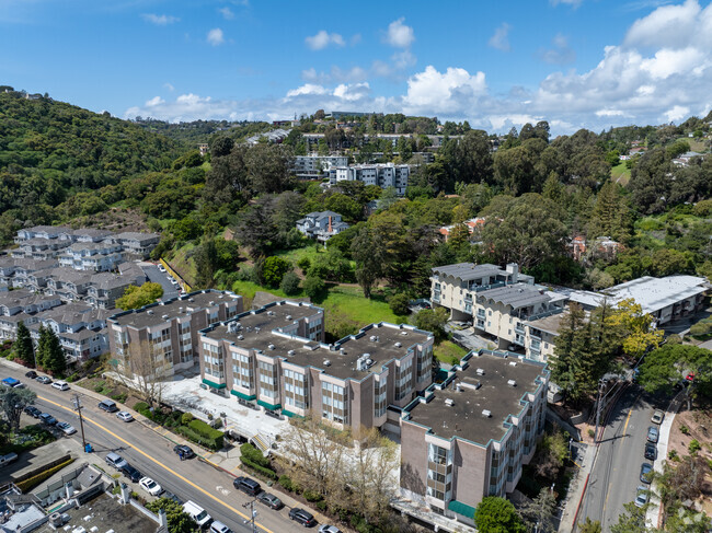 Property View - Bonnie Brae Terrace