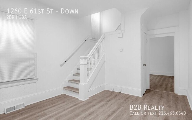 Foto del edificio - 1260 E 61st St