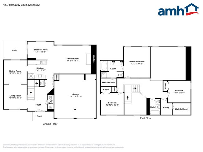 Foto del edificio - 4297 Hathaway Ct NW