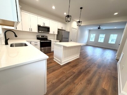 Foto del edificio - Creekstone Townhomes