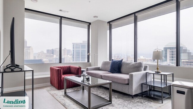 Foto del edificio - 600 19th St N