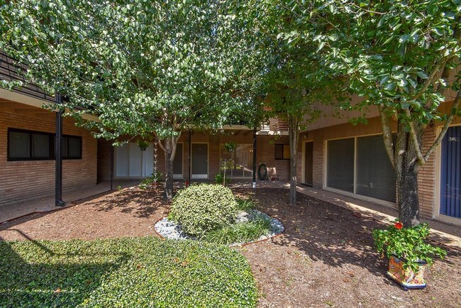 Building Photo - 3809 N Braeswood Blvd