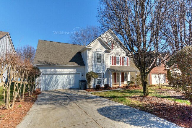 Foto del edificio - Beautiful 4 Bedroom 2.5 Bathroom Home with...