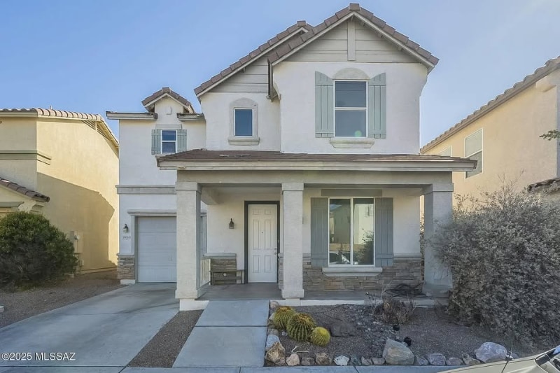 Photo - 1053 S Pantano Overlook Dr (Tucson, AZ)