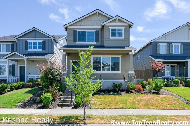 Foto del edificio - 3 br, 2.5 bath House - 7162 NW 167th Ave