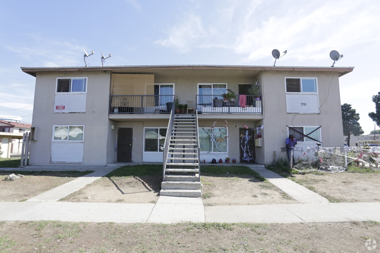 Building Photo - 7751 Mandrell Dr
