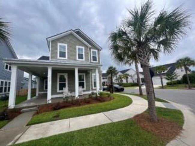 Building Photo - Beautiful Summers Corner 5Bed/4.5Bath