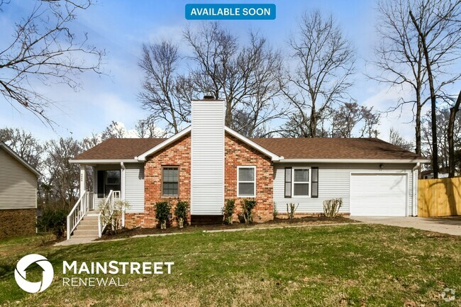 Building Photo - 3292 LUANN Dr