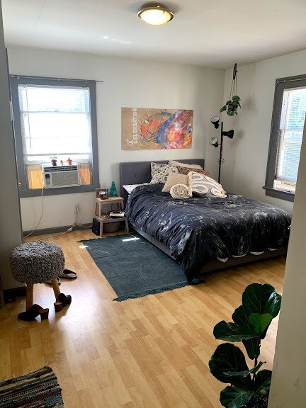 Foto del edificio - 1339-1345 S. Sycamore Avenue