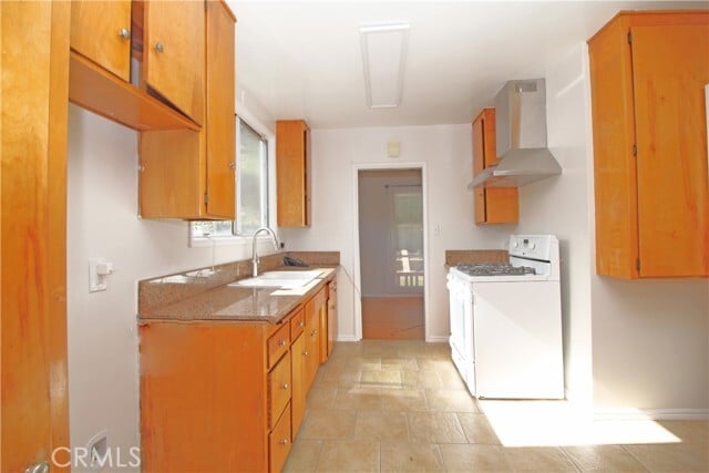 Foto del edificio - 1721 Fulton Ave