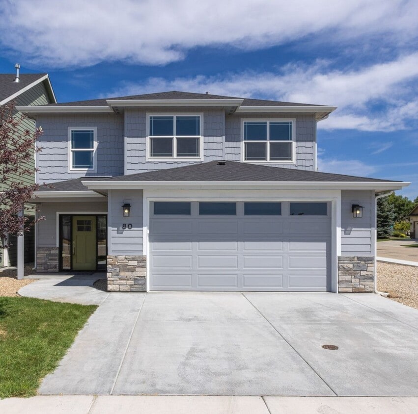 Primary Photo - Beautiful Newly built 3 bedroom / 2 bath i...
