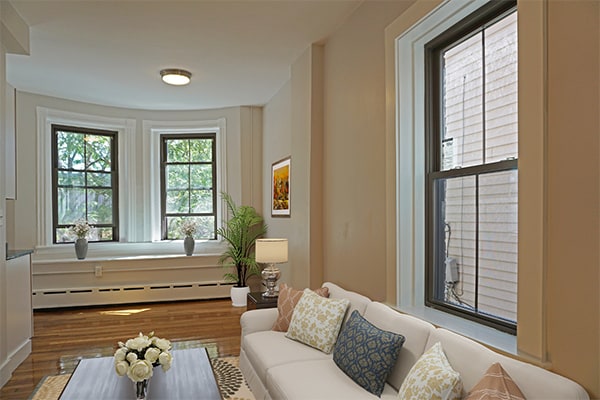 Foto del edificio - 94 Willow St