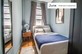 Foto principal - Private bedroom in 3 bed/1 bath Home