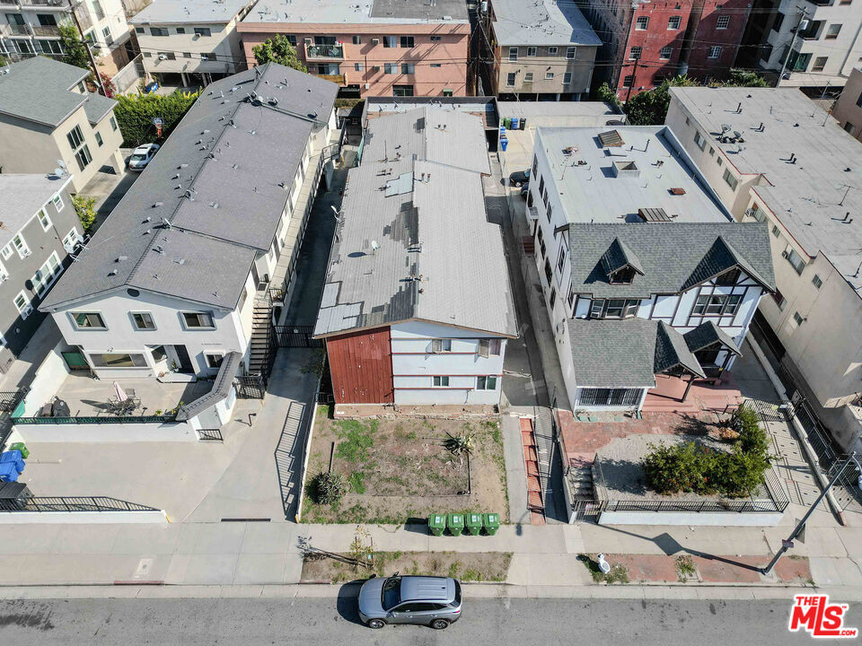 Foto principal - 332 S Wilton Pl