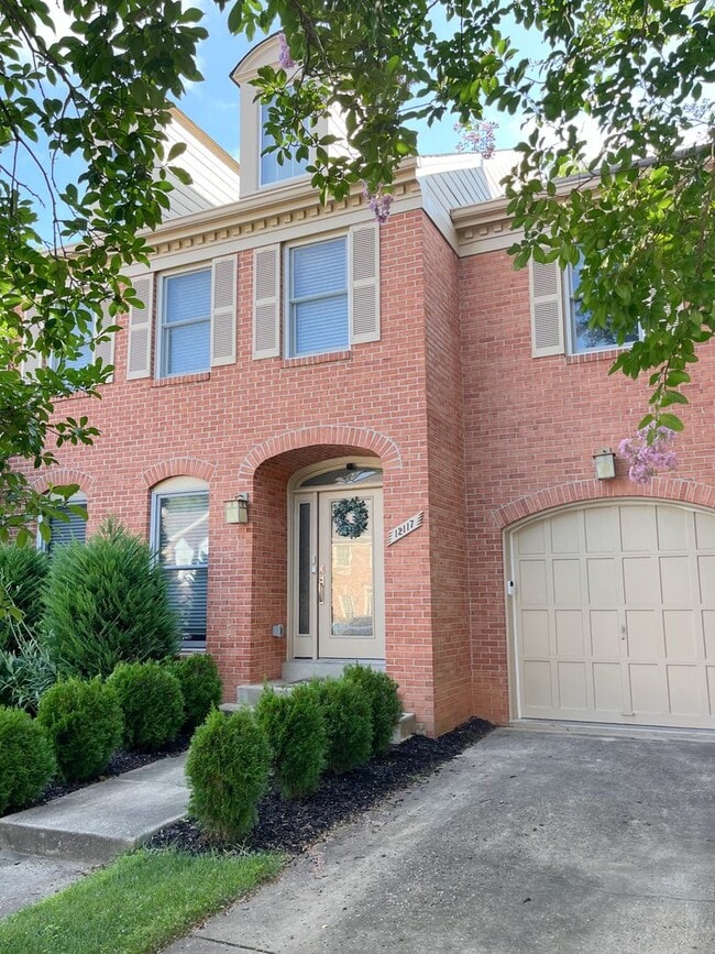 Building Photo - 12117 Gatewater Dr