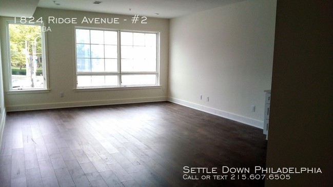 Building Photo - 1824 Ridge Ave