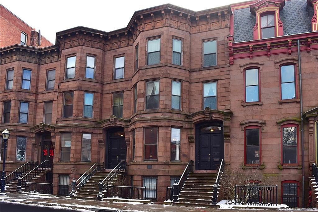 Primary Photo - 17 Capitol Ave