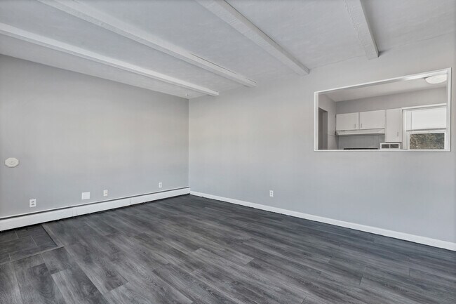 Foto del edificio - 101 Fairmont Blvd