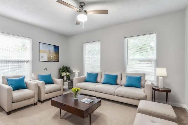 Foto del edificio - 6611 Conley St