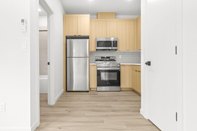 Foto del edificio - 540 N Blandena St