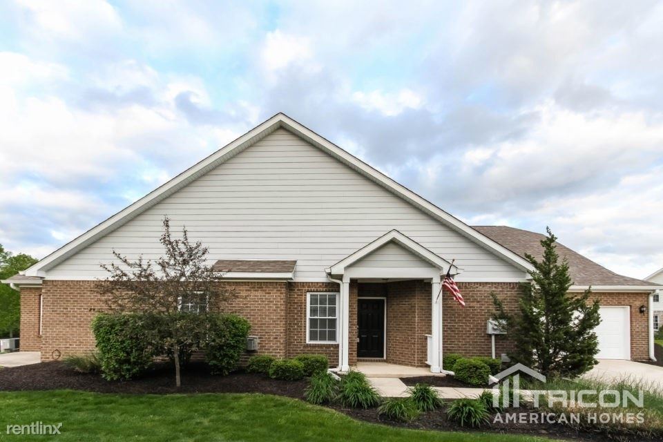 4244 Galena Dr, Avon, IN 46123 House Rental in Avon, IN