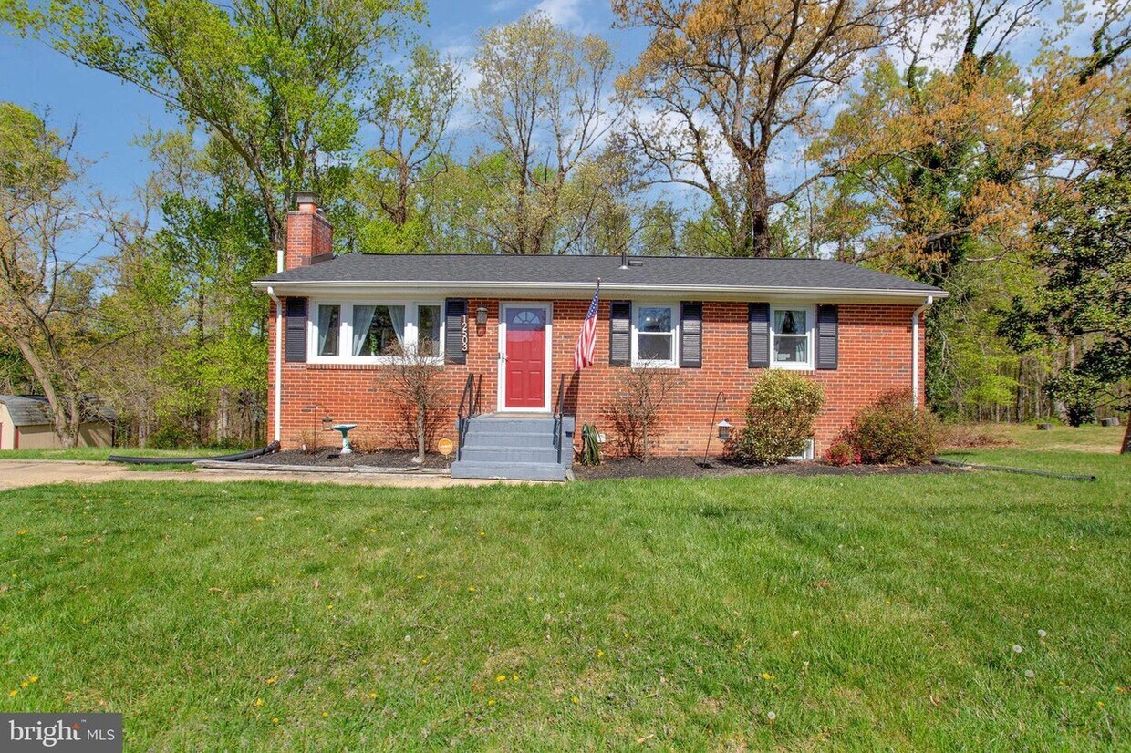 Primary Photo - 12503 Morano Dr