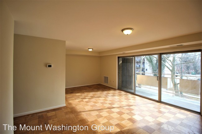 Foto del edificio - 6000 Park Heights Ave