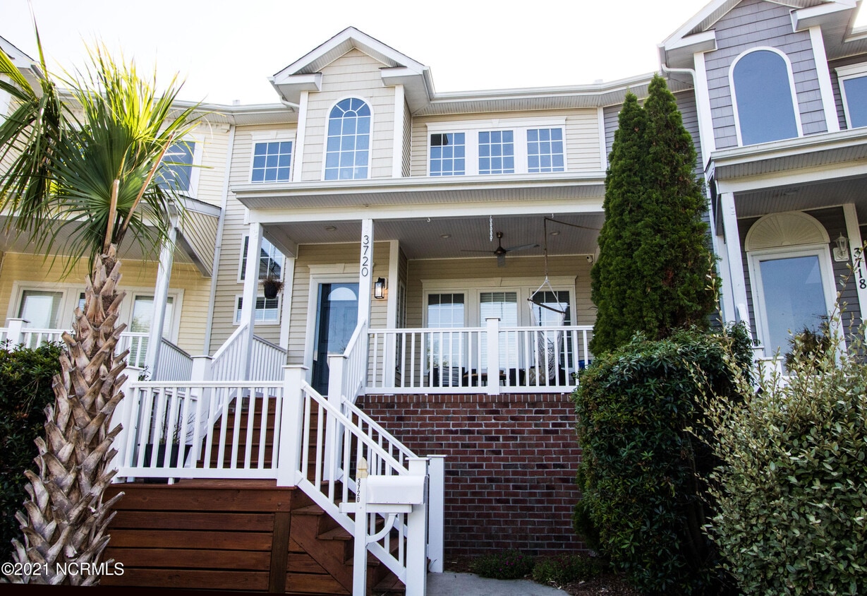 3720 Kenzie Ct, Morehead City, NC 28557 Condo for Rent in Morehead
