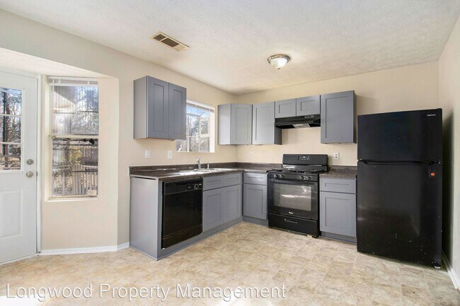 Foto del edificio - 3 br, 2 bath House - 2049 Glenwood Downs Dr