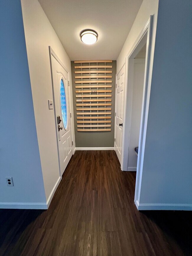Foto del edificio - Stunning 3-Bedroom Townhome in Downingtown...