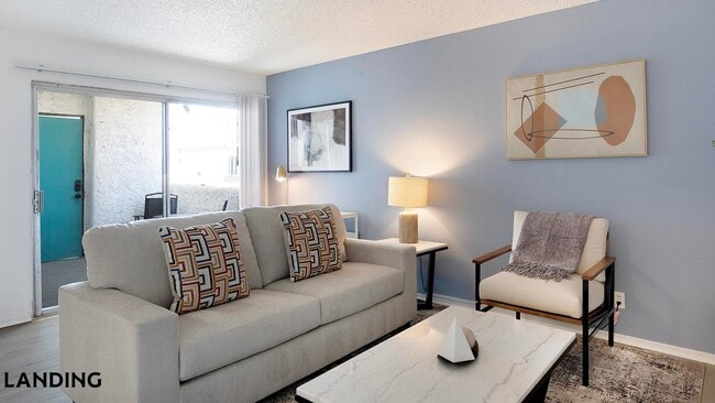 Building Photo - 1455 E Katie Ave