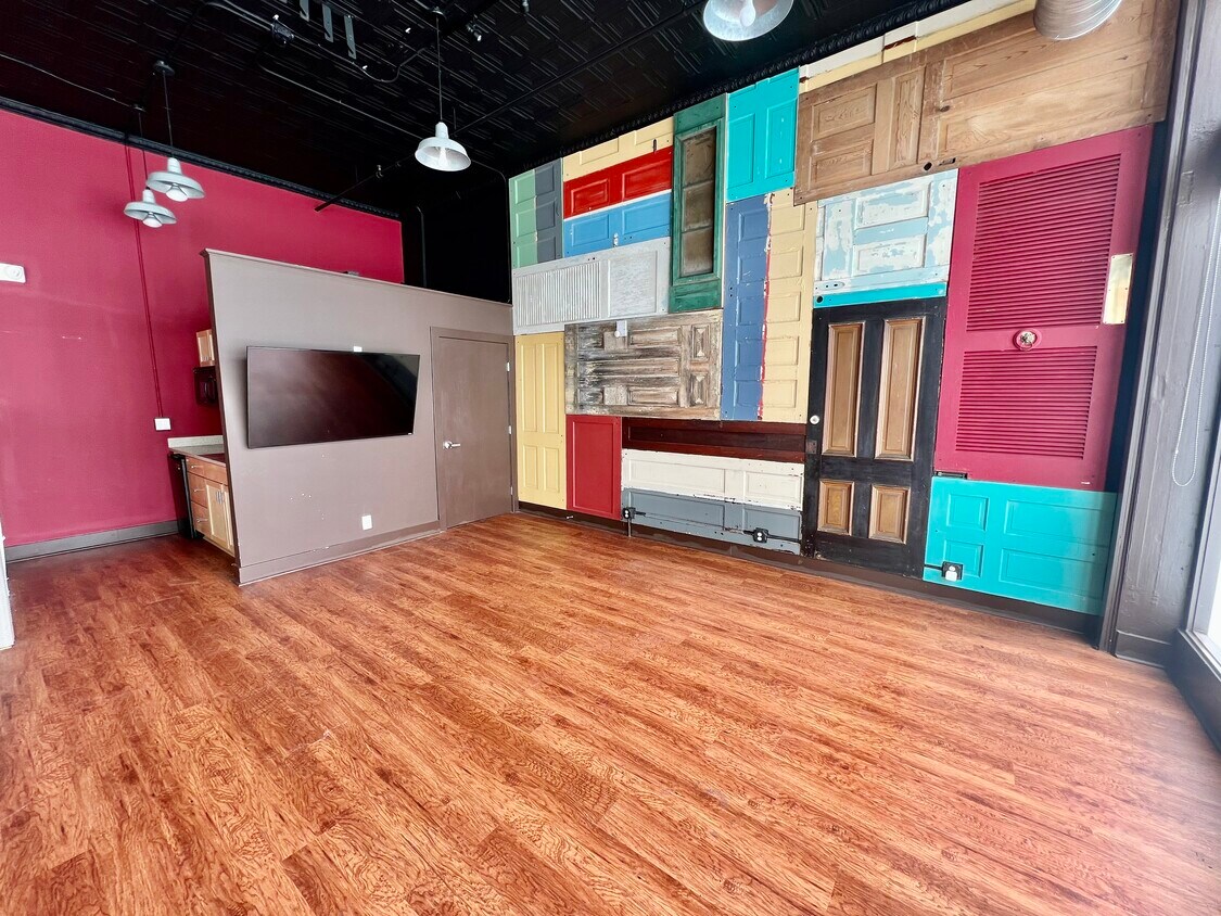 Foto principal - Downtown Loft