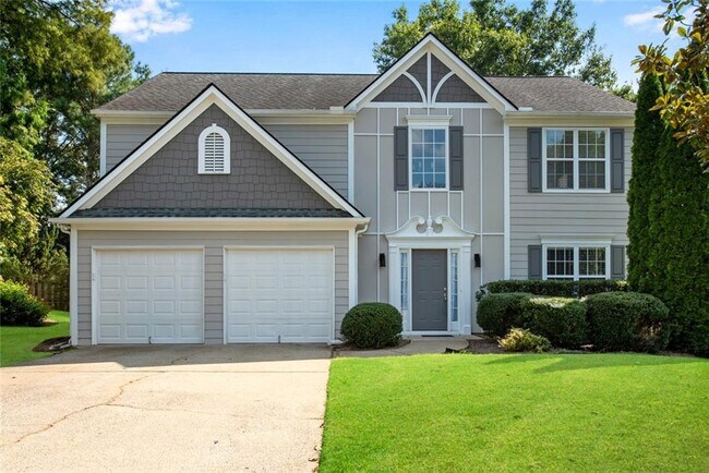 Foto del edificio - 1826 Chasewood Park Dr