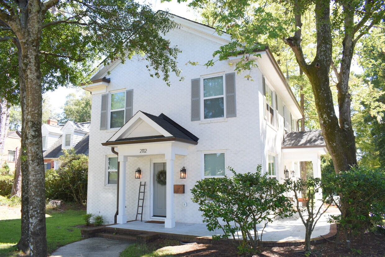 Foto principal - 2112 Market St