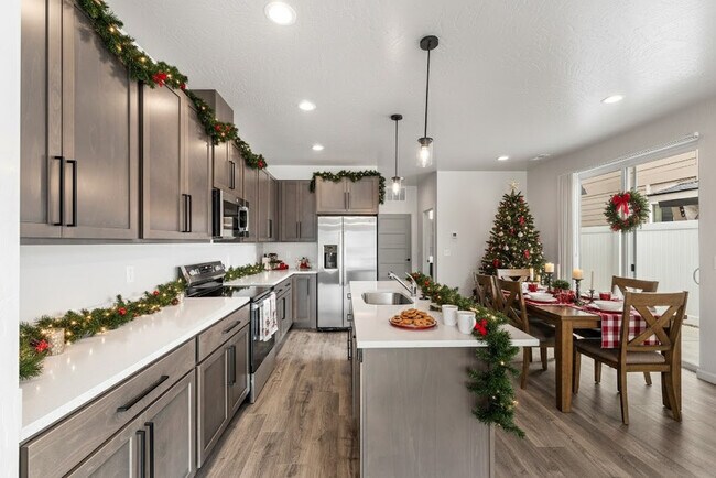 Foto del edificio - The Foundry