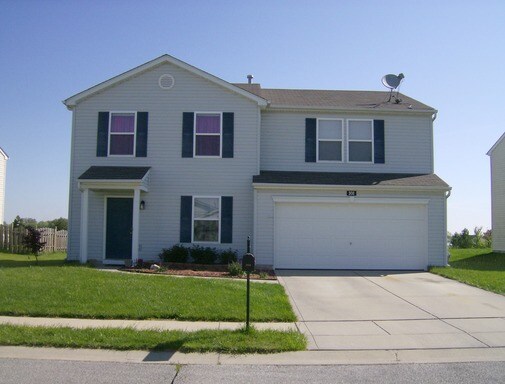 Primary Photo - 208 River Laurel Dr
